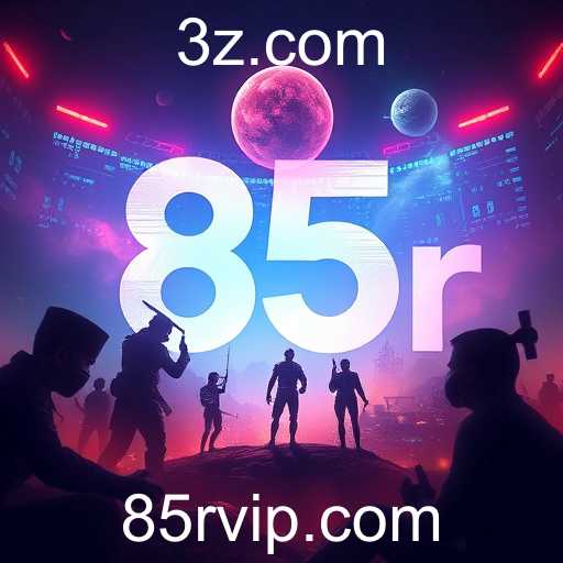 A Ascensão de 85r no Cenário de Jogos Online