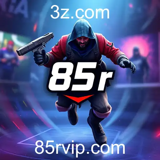 85r: Revolução nos Jogos Online em 2025