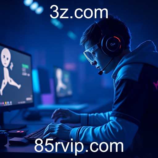 A Ascensão da Plataforma 85r no Cenário de Jogos