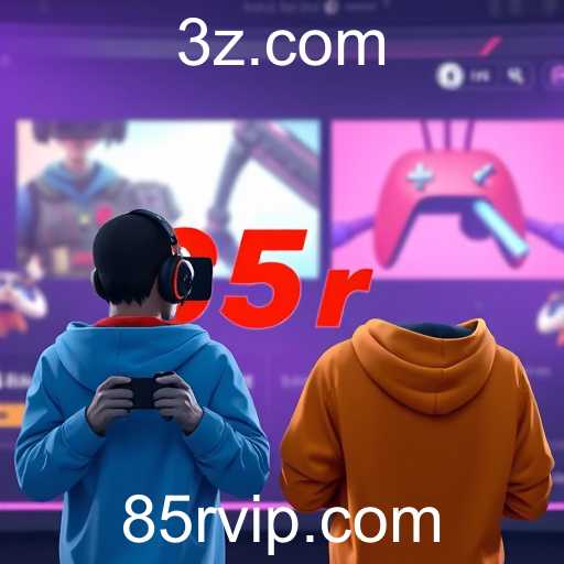 A Ascensão de 85r: Revolução nos Jogos Online em Português