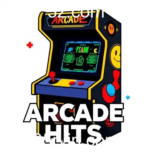 Explorando a Categoria 'Arcade Hits' no Site 85r