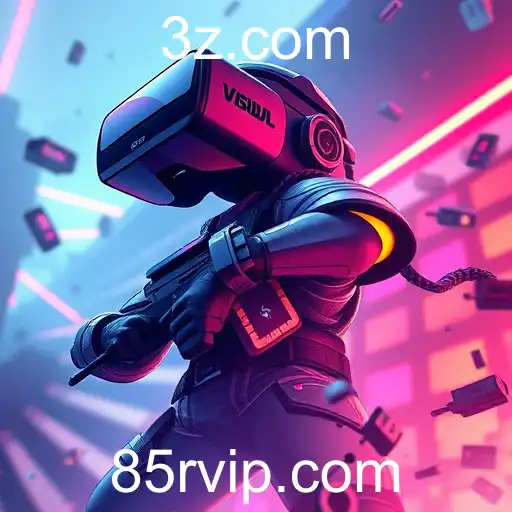 Tendências e Transformações no Mundo dos Jogos em 2025