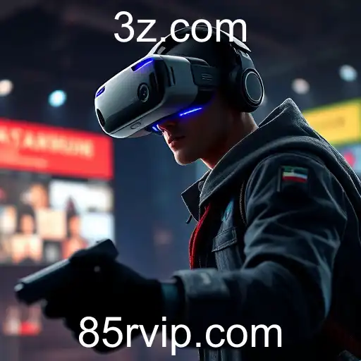 Novos Horizontes no Mundo dos Jogos em 2025