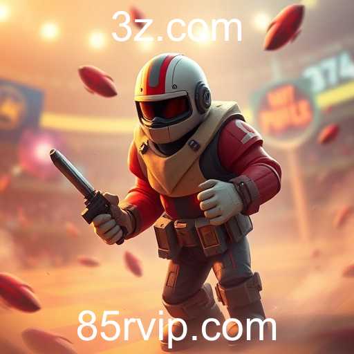 Novo Horizonte dos Jogos em 2025: O Papel Crucial de 85r