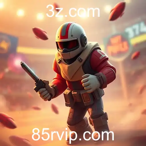 Novo Horizonte dos Jogos em 2025: O Papel Crucial de 85r