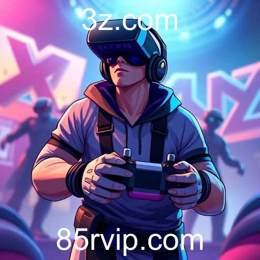 Novidades e Tendências no Mundo dos Jogos em 2025