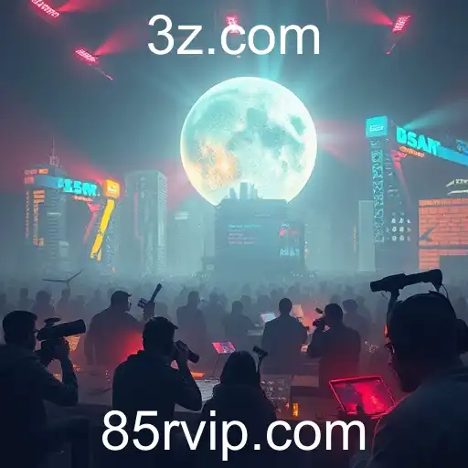 A Ascensão do 85r e Suas Impactantes Mudanças no Cenário de Jogos