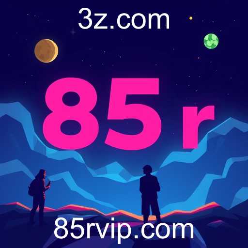 A Revolução dos Jogos Online: Como o '85r' Está Transformando o Cenário