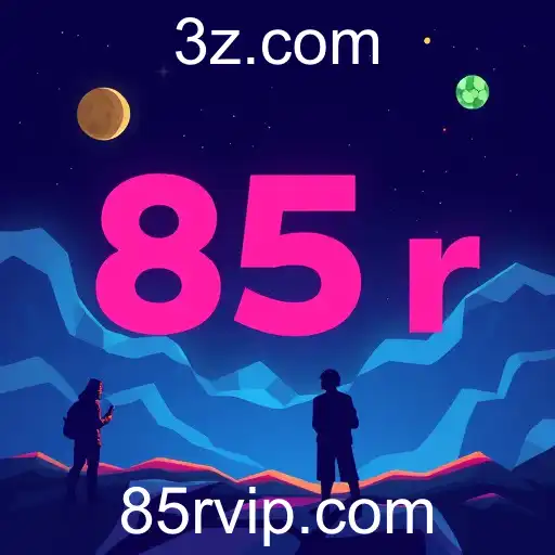 A Revolução dos Jogos Online: Como o '85r' Está Transformando o Cenário