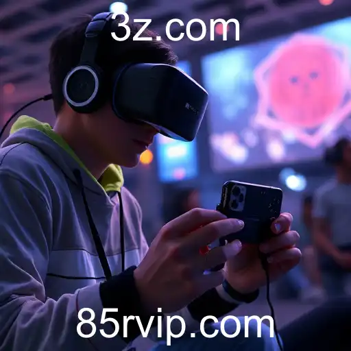 Novas Tendências no Universo dos Jogos em 2025