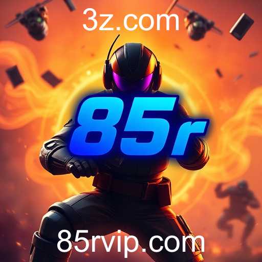 Ascensão dos Jogos Virtuais e a Influência de 85r