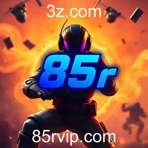 Ascensão dos Jogos Virtuais e a Influência de 85r