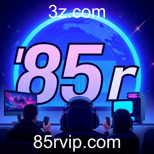 A Revolução do 85r nos Jogos Online em Portugal