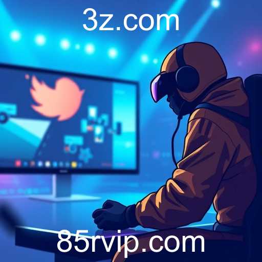 Mundo dos Jogos: 85r e as Tendências de 2025