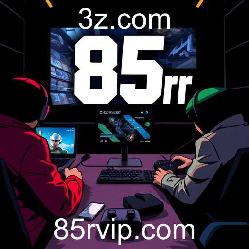 O Impacto da 85r na Comunidade de Jogos