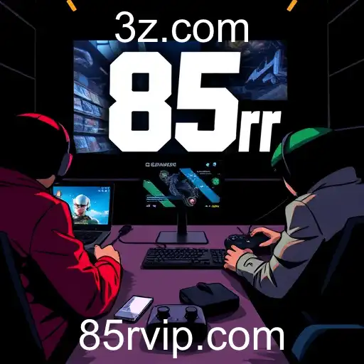 O Impacto da 85r na Comunidade de Jogos