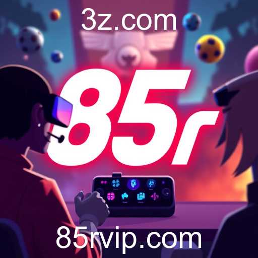 O Impacto de 85r no Mercado de Jogos Online em 2025