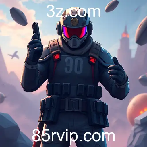 A Revolução dos Jogos Online em 2025: Debatendo a Expansão de 85r