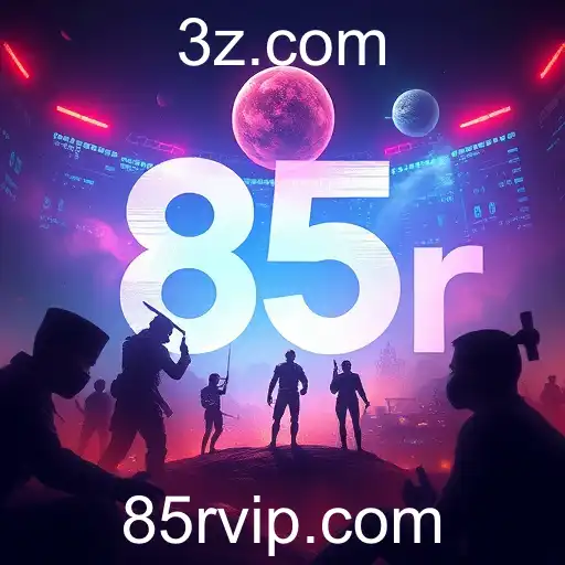 A Ascensão de 85r no Cenário de Jogos Online