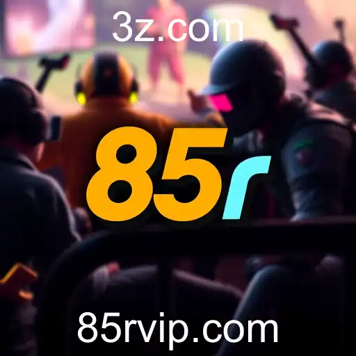 A Ascensão da Plataforma 85r no Cenário de Jogos