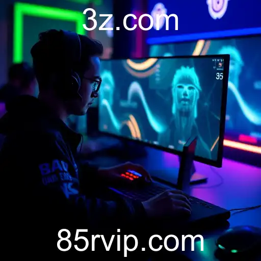 O Crescimento do Mercado de Jogos em Português e o Impacto das Plataformas Online