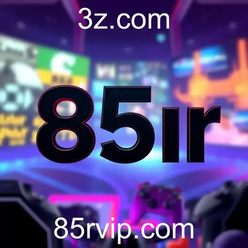 O Impacto do 85r no Mercado de Jogos em 2025