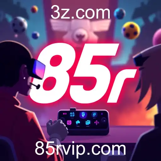 O Impacto de 85r no Mercado de Jogos Online em 2025