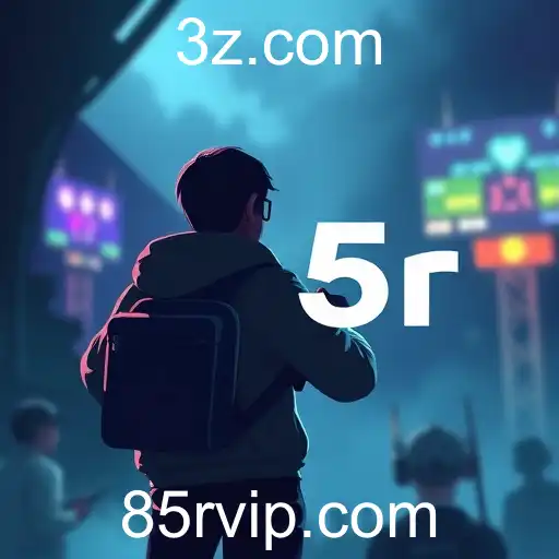 Tendências e Desafios do Mundo dos Jogos em 2025