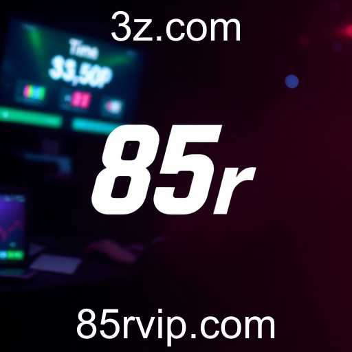 85r: A Emoção Crescente nos Jogos Online em 2025