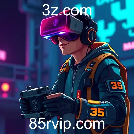 Novidades no Mundo dos Jogos em 2025